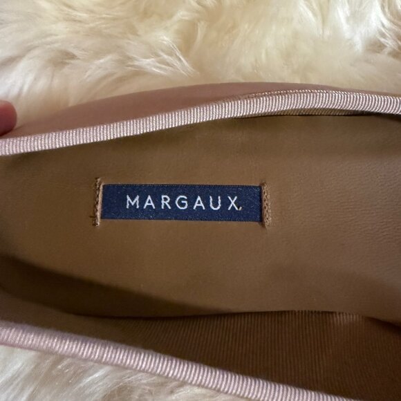 Margaux Ballet Flat - Picture 4 of 8